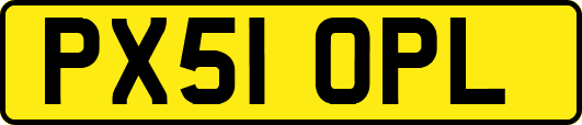 PX51OPL