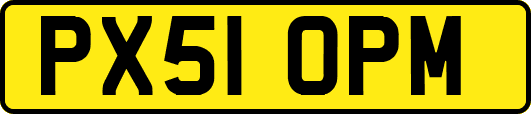 PX51OPM