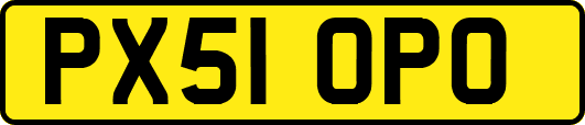 PX51OPO
