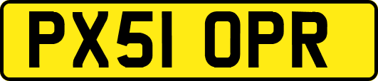 PX51OPR