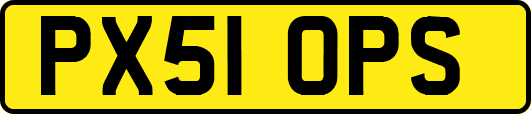 PX51OPS