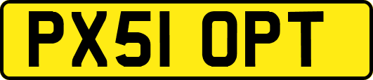 PX51OPT