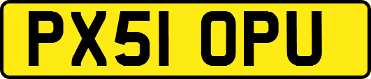 PX51OPU