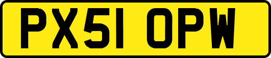 PX51OPW