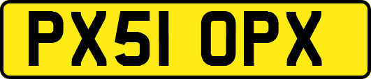 PX51OPX