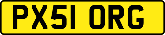 PX51ORG