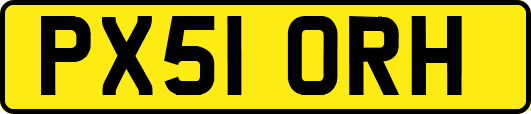 PX51ORH