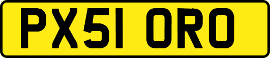 PX51ORO
