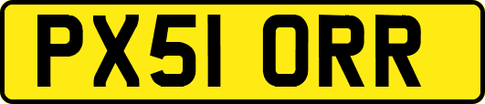 PX51ORR