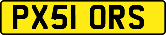 PX51ORS