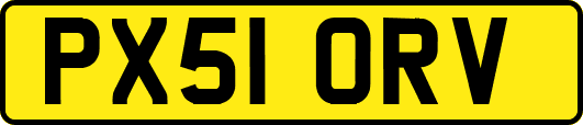 PX51ORV