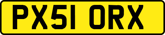 PX51ORX