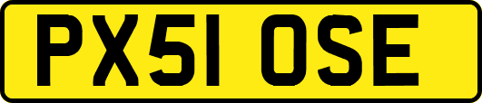 PX51OSE