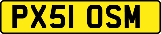 PX51OSM