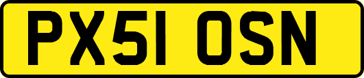PX51OSN