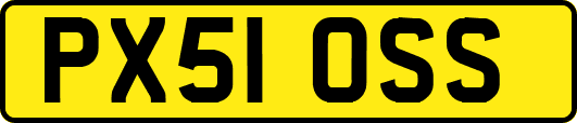 PX51OSS