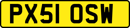 PX51OSW