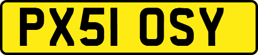 PX51OSY