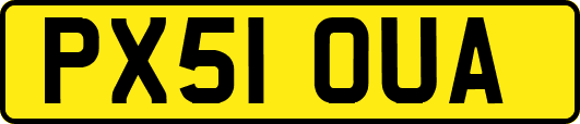 PX51OUA