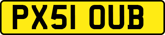 PX51OUB