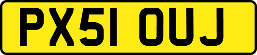 PX51OUJ