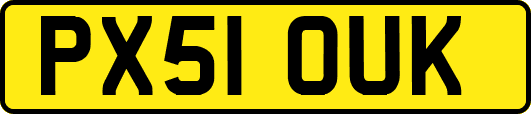 PX51OUK