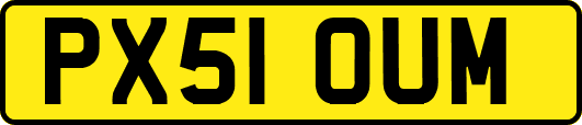 PX51OUM