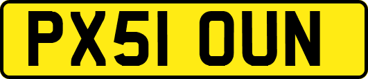 PX51OUN