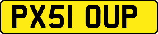 PX51OUP