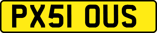 PX51OUS