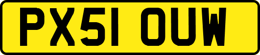 PX51OUW