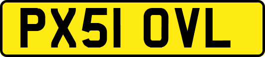 PX51OVL