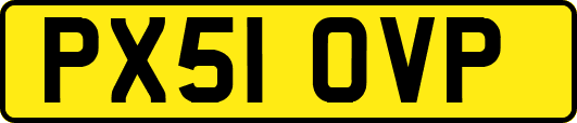 PX51OVP