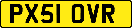 PX51OVR