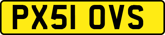 PX51OVS