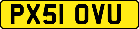 PX51OVU