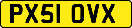 PX51OVX