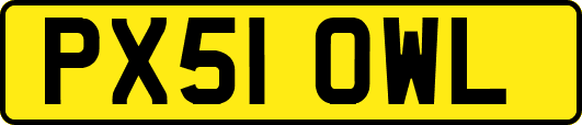 PX51OWL