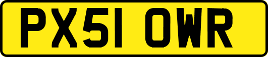 PX51OWR