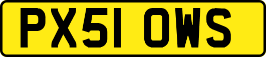 PX51OWS