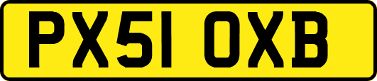 PX51OXB