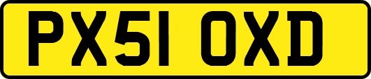 PX51OXD