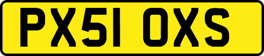 PX51OXS