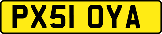 PX51OYA