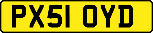 PX51OYD