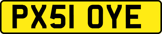 PX51OYE
