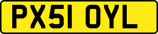 PX51OYL