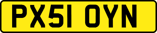 PX51OYN