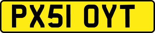 PX51OYT