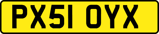PX51OYX